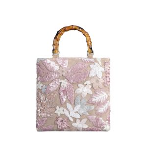 Ladies' personalized handbag