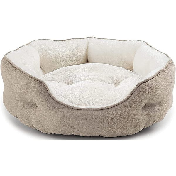 Breathable Pet Beds for Dogs & Cats (S/M/L Sizes) – All-Season Sleeping Solution - Image 2