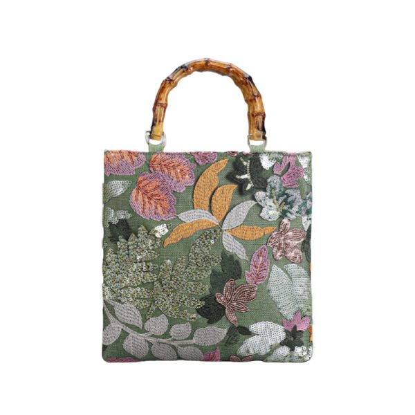 Ladies' personalized handbag - Image 2