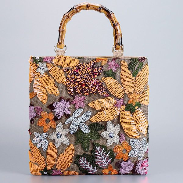 Ladies' personalized handbag - Image 4