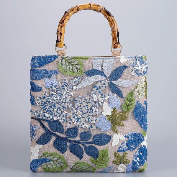 Ladies' personalized handbag - Image 5
