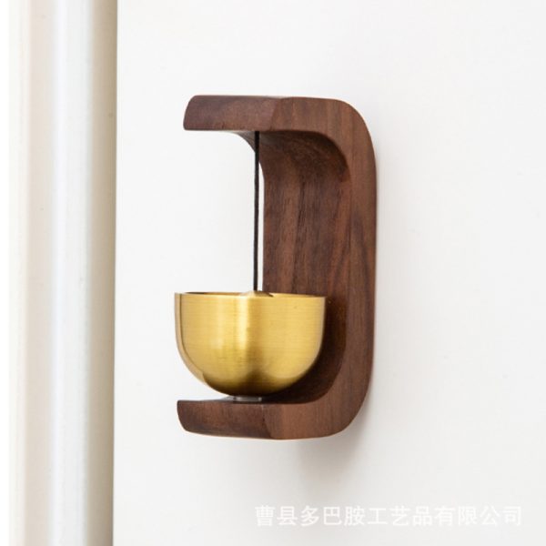 Therapeutic wind chime unique doorbell - Image 6