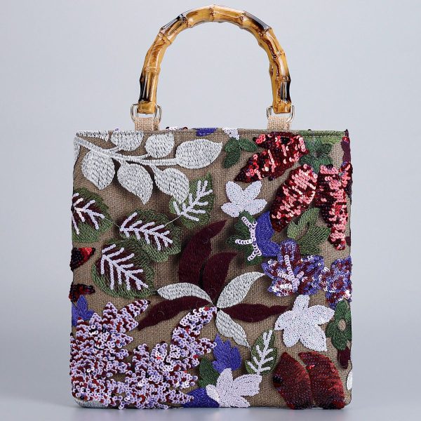 Ladies' personalized handbag - Image 6