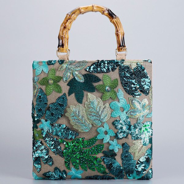 Ladies' personalized handbag - Image 7