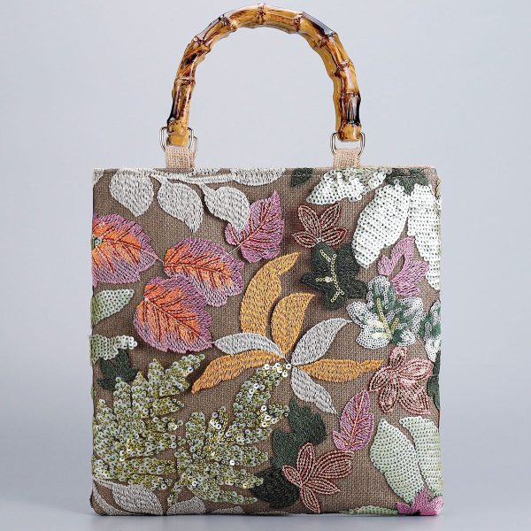 Ladies' personalized handbag - Image 8